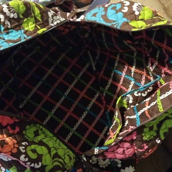 VB Grand Traveler bag - Picture 2 of 6